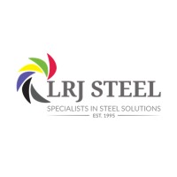 LRJ Steel: Manufacturing, Supply & Development logo - Similar company to Canny Engineering