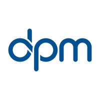 dpm Maschinenbau GmbH logo - Similar company to Waitkus