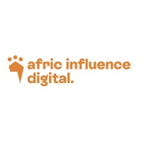 Afric influence Digital logo - Similar company to Consortium Sapy S.A.