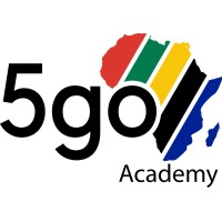 5go Ventures logo - Similar company to Athenacodes