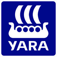 Yara Benelux logo - Similar company to Vobucon