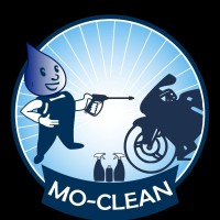 Mo-Clean Motorbike Cleaning Company logo - Similar company to Moto Guild Philly