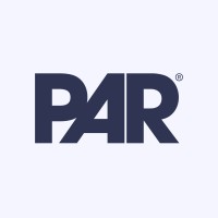 PAR Technology logo - Similar company to Dumac Business Systems, Inc.