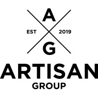 Artisan Group logo - Similar company to Atomic Black Coffee Spirits