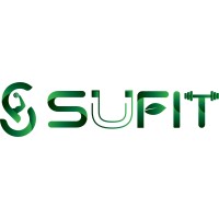 SUFIT.AI logo - Similar company to Congnifly Ai System & Services