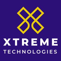 Xtreme Technologies logo - Similar company to Capilarity