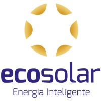 EcoSolar Energia Inteligente logo - Similar company to Pdca Engenharia
