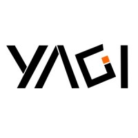Yagi Inc logo - Similar company to Yagi®