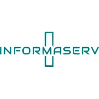 InformaServ® Inc. logo - Similar company to It Broadcasting