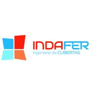 Indafer logo - Similar company to Alugisa