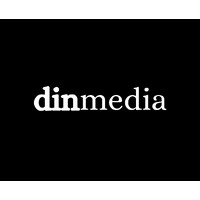 dinmedia logo - Similar company to Some Software