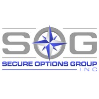 Secure Options Group Inc. logo - Similar company to Shango Security App