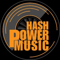 Hash Power Music logo - Similar company to Y42