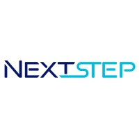 NextStep logo - Similar company to Intersect Podcast