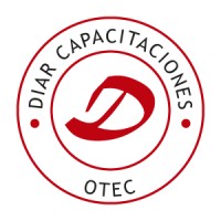 OTEC Diar Capacitaciones logo - Similar company to Otec Chile Digital
