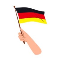 Live in Germany logo - Similar company to Digibros