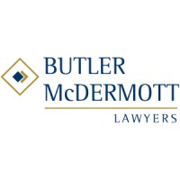 Butler McDermott Lawyers logo - Similar company to Argon Law