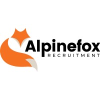 Alpinefox Recruitment logo - Similar company to Alpine Fox Gmbh