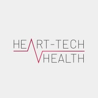 Heart-Tech Health logo - Similar company to Sabatini Global