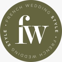 French Wedding Style logo - Similar company to Rauhalinna