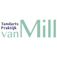 Tandartsenpraktijk van Mill logo - Similar company to Infrayoga