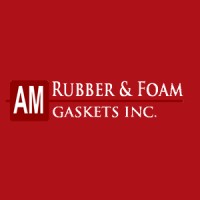 AM Rubber and Foam Gasket Inc. logo - Similar company to Pro Finance E&E