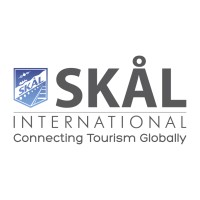 Skål International United Kingdom logo - Similar company to Pelican Aeauto