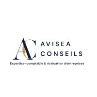 AVISEA CONSEILS logo - Similar company to Roux Solution Levage