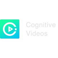 Cognitive Videos logo - Similar company to Algocyte
