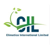 Climatica International logo - Similar company to Fibrconnect