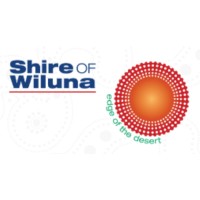 The Shire of Wiluna logo - Similar company to Northern And Yorke Lga