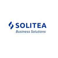 Solitea Business Solutions s.r.o. logo - Similar company to Solitea, A.S.