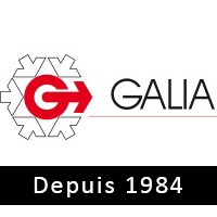 GALIA logo - Similar company to Cdmm Gmbh Common Data Management