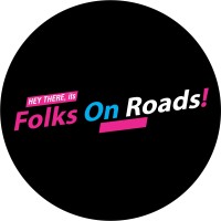 Folks On Roads