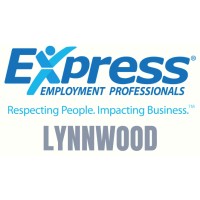 Express Employment Professionals - Lynnwood logo - Similar company to Flexure