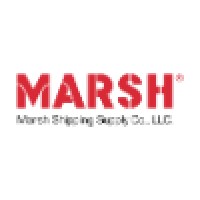 Marsh Shipping Supply Company, LLC logo - Similar company to Manpac
