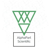 AlphaPartScientific logo - Similar company to Touchsmart