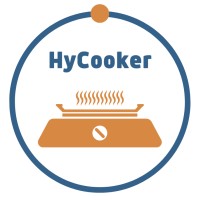 HyCooker logo - Similar company to Vnci