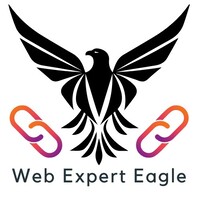 Web Expert Eagle logo - Similar company to Content Solutions