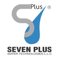 Seven Plus Water Technologies L.L.C logo - Similar company to Maatouk Environmental Services