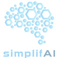 simplifAI logo - Similar company to Vredumed