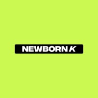 NEWBORN K logo - Similar company to Mental Maps