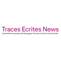 TRACES ECRITES NEWS logo - Similar company to Decolletage De La Garenne