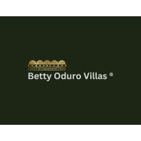 Betty Oduro Villas ® logo - Similar company to Reddington Beach Resort