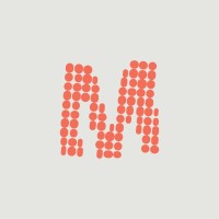 More Than Human logo - Similar company to New Logics