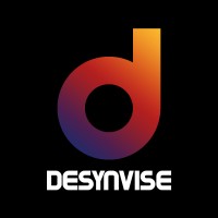 DesynVise.Studio logo - Similar company to Academy Of Fashion & Art