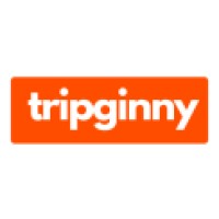 TripGinny logo - Similar company to The Boring Trip