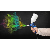 Paint and Coating logo - Similar company to Hercules Products