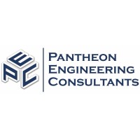 Pantheon Engineering Consultants logo - Similar company to Mventech