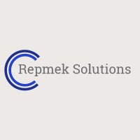 Repmek Solutions logo - Similar company to Tsf Solutions